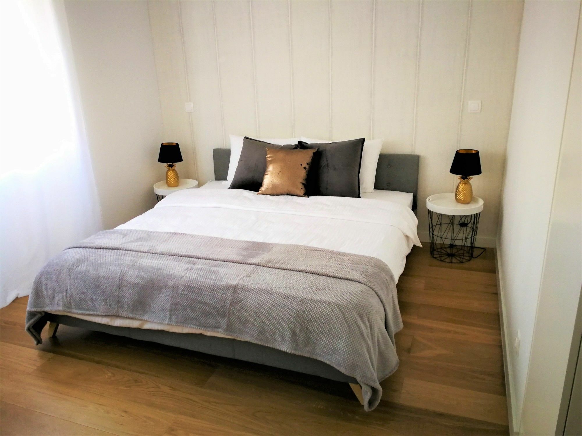 Industrial Lisbon Apartment (Adults Only) Bagian luar foto