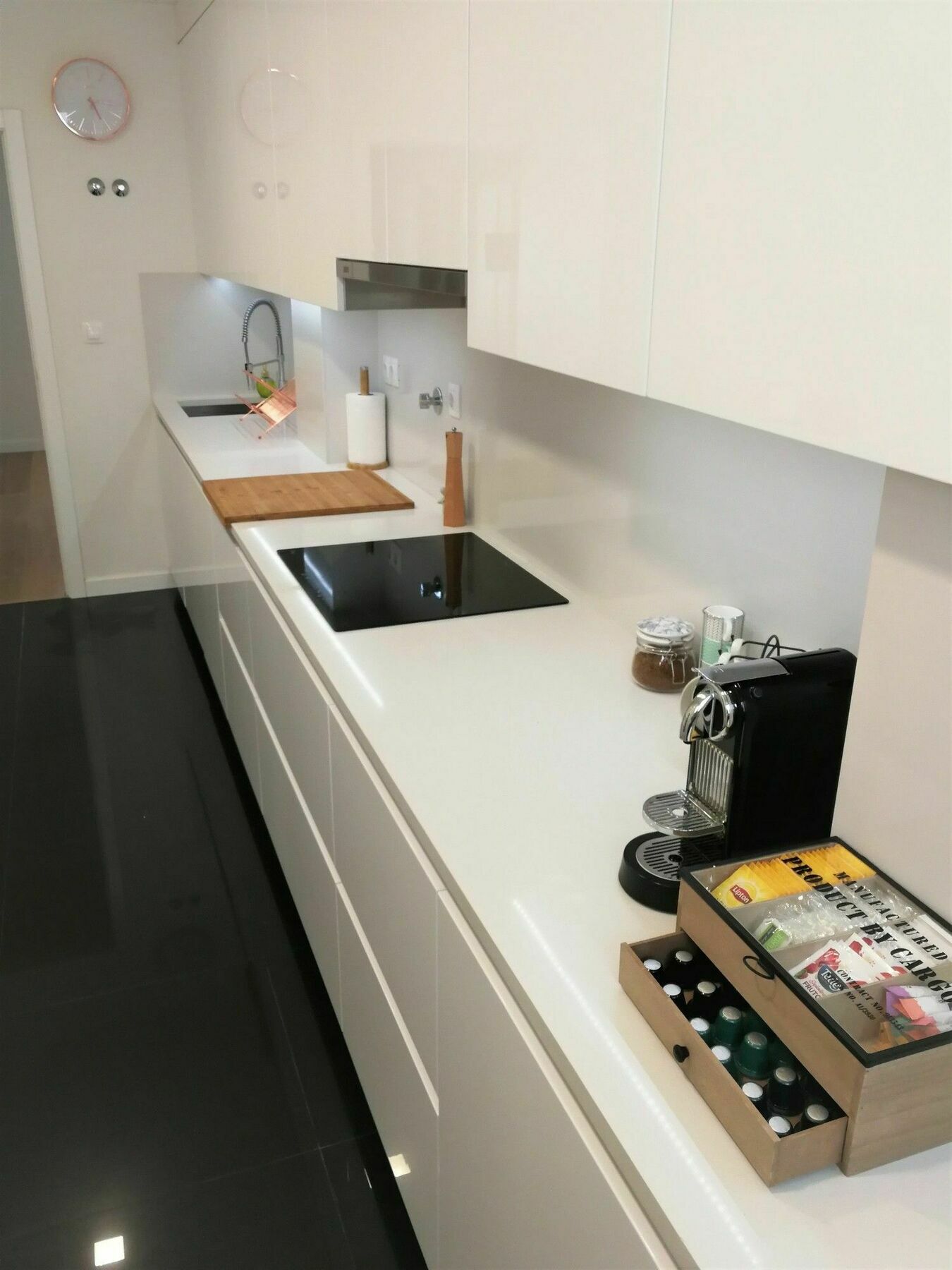 Industrial Lisbon Apartment (Adults Only) Bagian luar foto