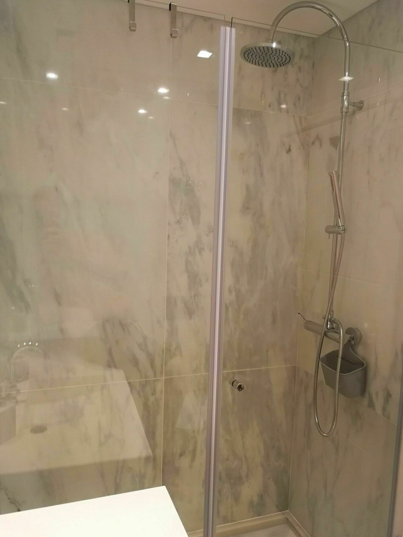 Industrial Lisbon Apartment (Adults Only) Bagian luar foto