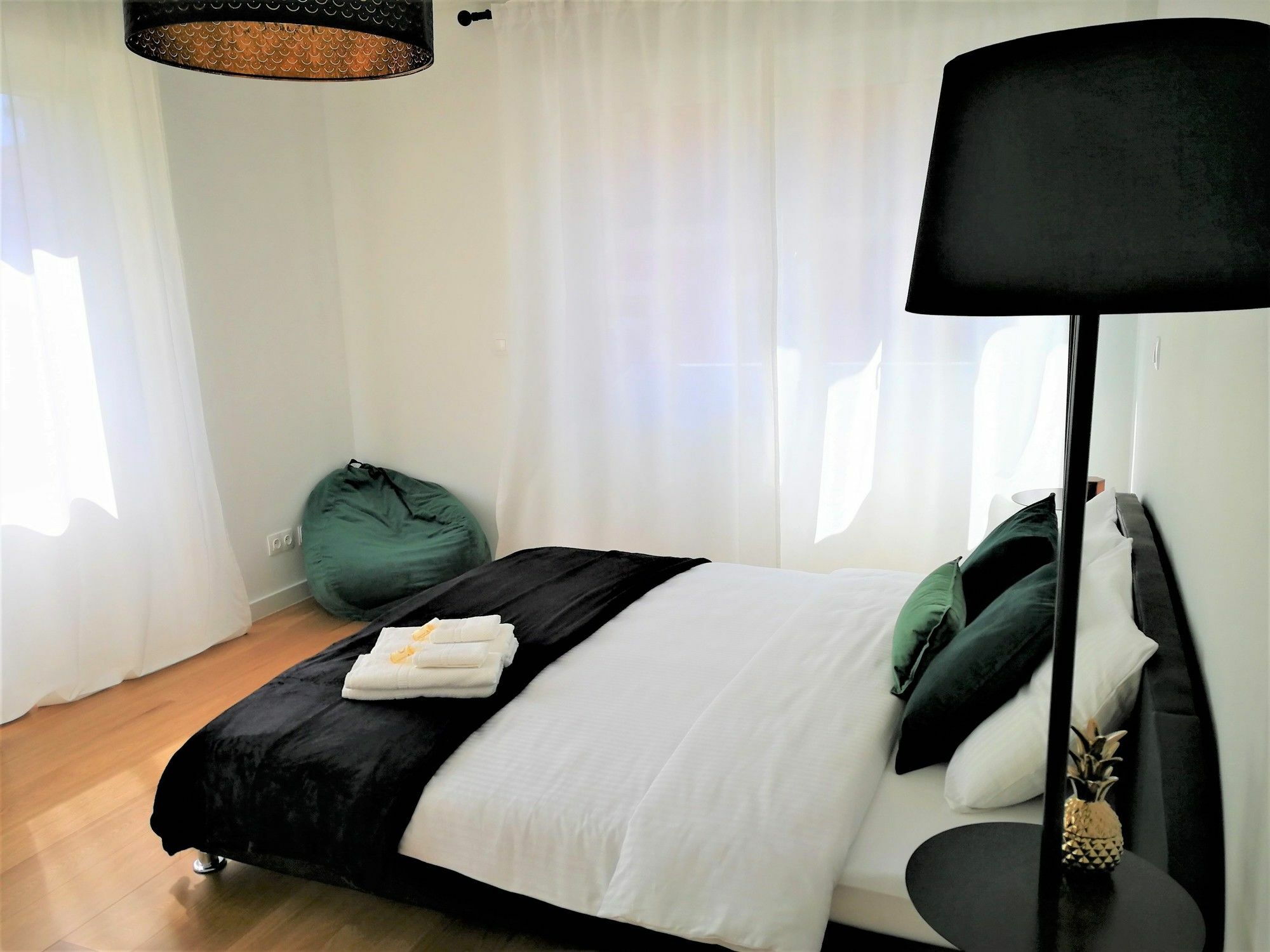 Industrial Lisbon Apartment (Adults Only) Bagian luar foto