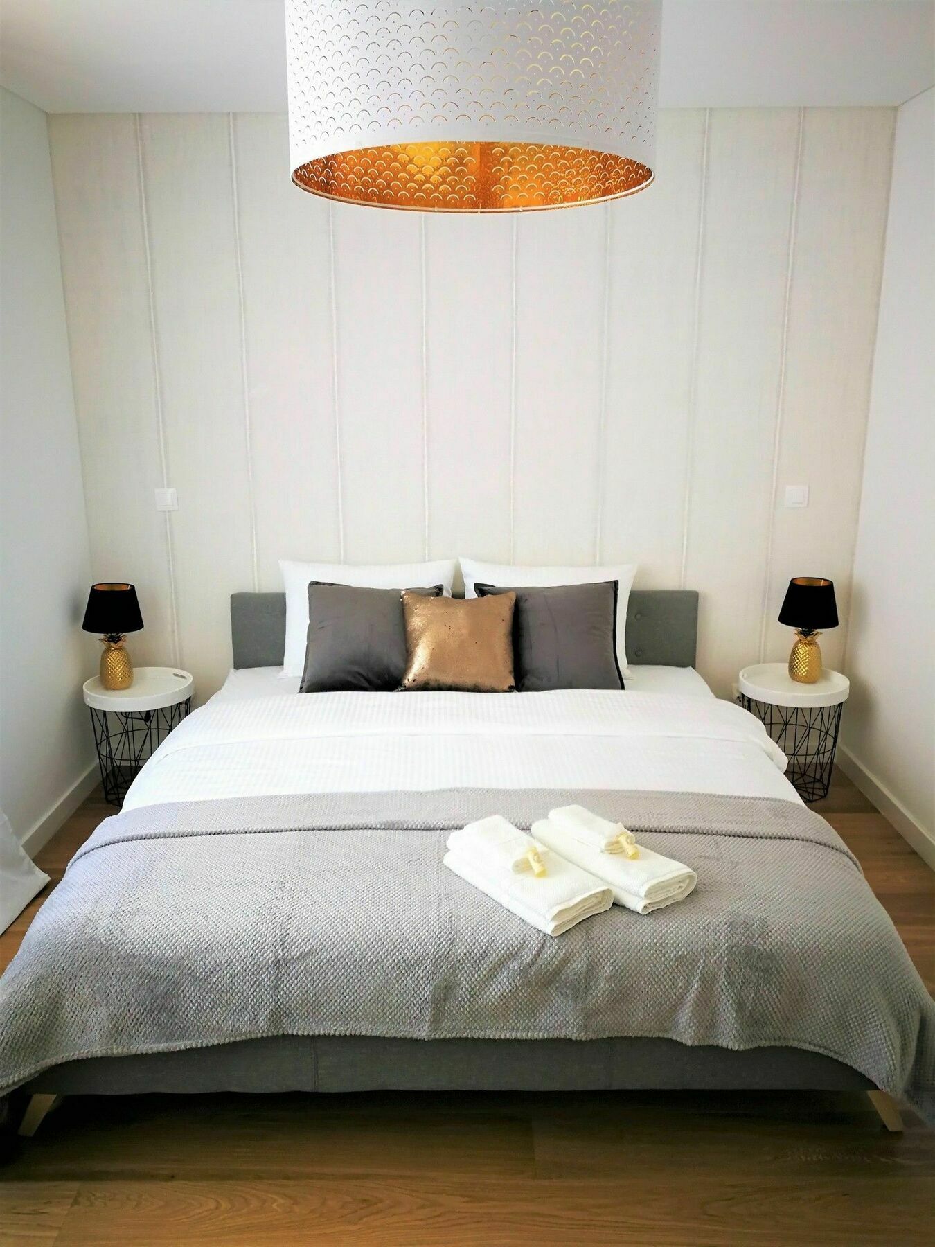 Industrial Lisbon Apartment (Adults Only) Bagian luar foto
