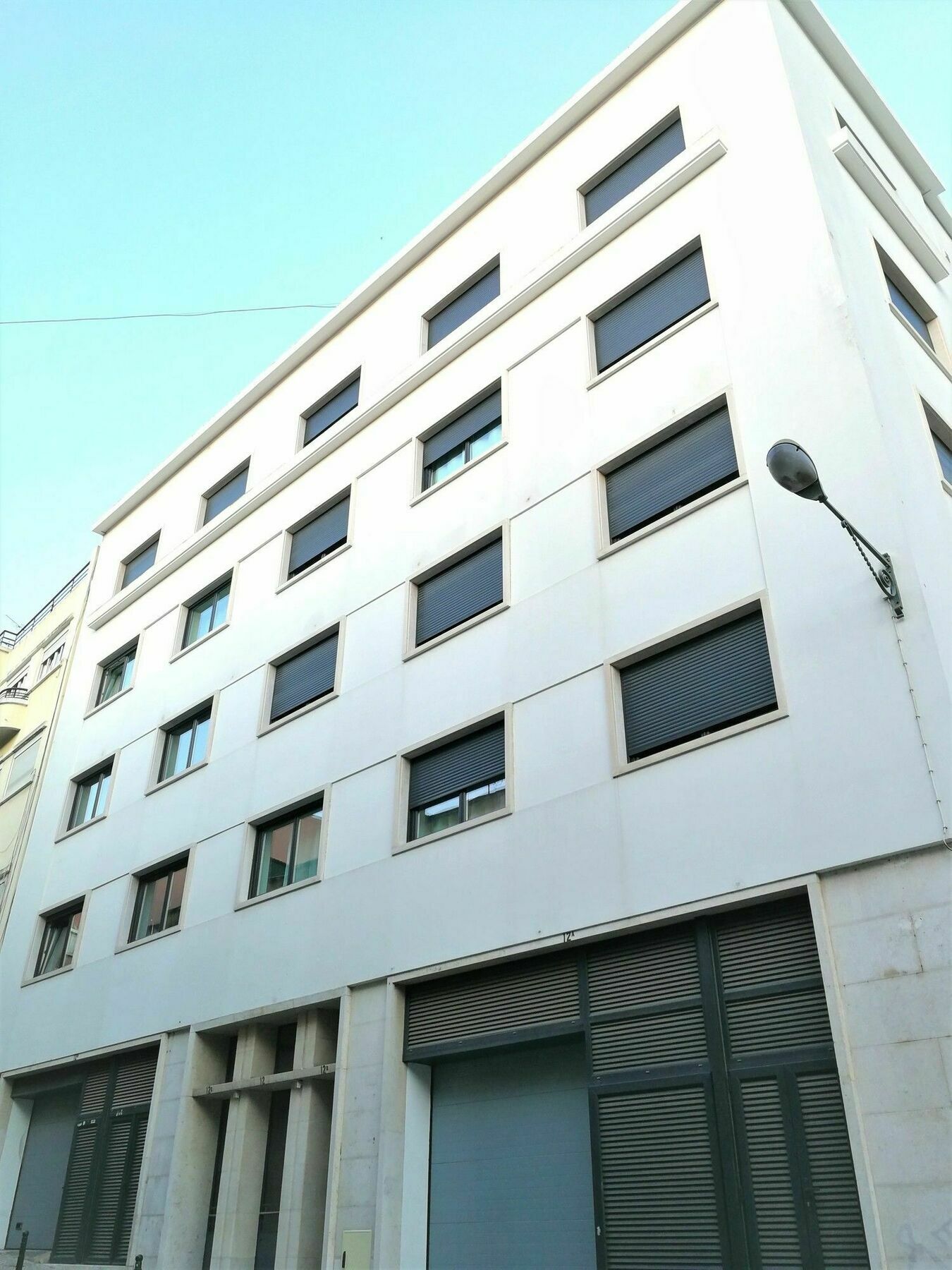 Industrial Lisbon Apartment (Adults Only) Bagian luar foto