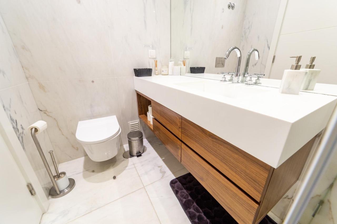 Industrial Lisbon Apartment (Adults Only) Bagian luar foto