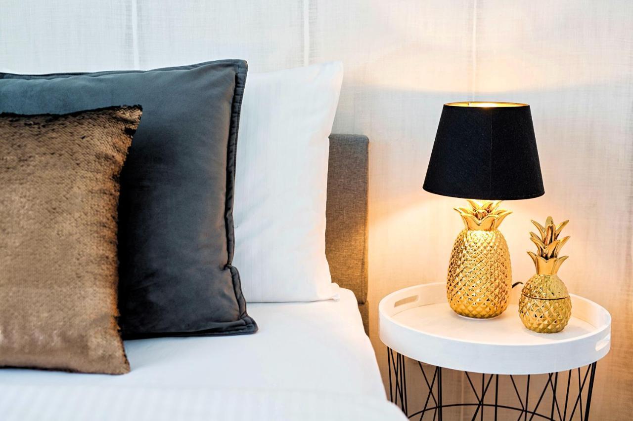 Industrial Lisbon Apartment (Adults Only) Bagian luar foto