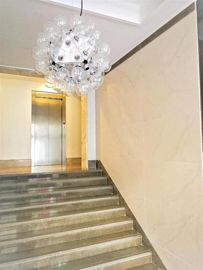 Industrial Lisbon Apartment (Adults Only) Bagian luar foto