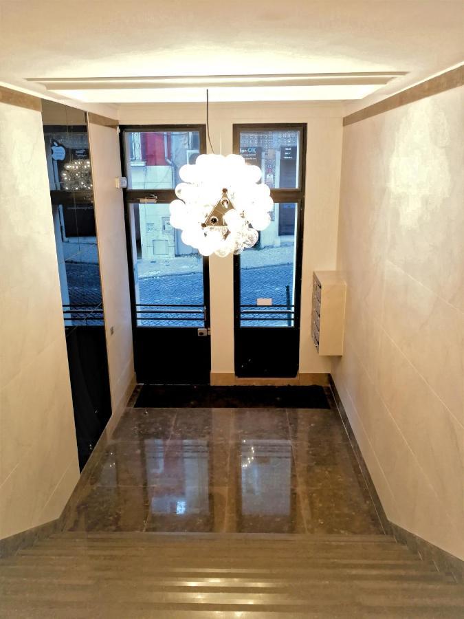 Industrial Lisbon Apartment (Adults Only) Bagian luar foto